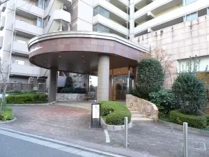 ライオンズヴィアーレ浦和弐番館