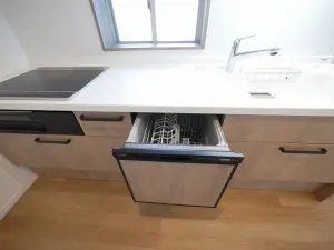 三井西新ハイツ