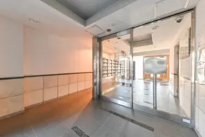 クリオ南行徳弐番館