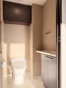 スカイフォレストレジデンス