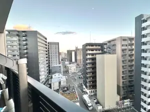 デュオヒルズ仙台ザ・マークス