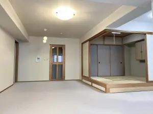 渋谷美竹ハイム