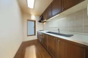 ライオンズヴィアーレ調布