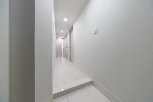 パークホームズ等々力八丁目