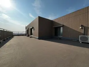 パークシティ星ケ丘ガーデンコート