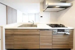 シティテラス川崎鈴木町グランドシーズンズ