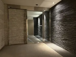 スパシエ新宿哲学堂公園