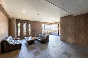 ライオンズガーデン尾山台