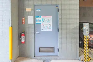 ライオンズマンション船堀駅前