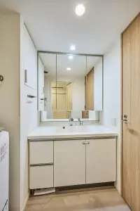 ザ　湾岸タワー　レックスガーデン