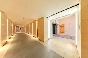 クレストシティ木場