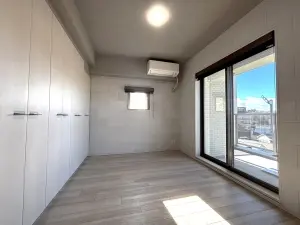 ヴェレーナグラン横濱　井土ヶ谷