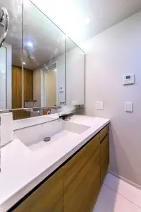 プラウド富士見ヶ丘コートテラス