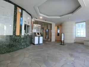 ライオンズグローベル石神井公園