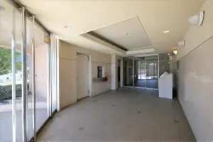 クリオ西船橋弐番館