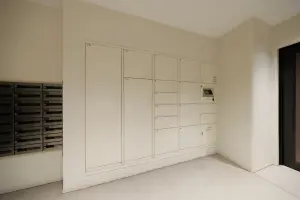 カワサキ・ミッドマークタワー