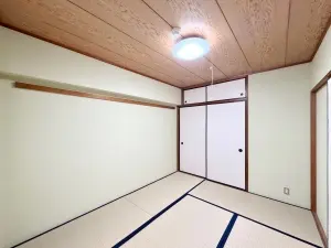 イトーピア第２大曽根マンション