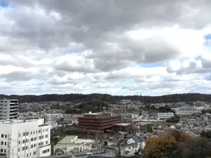 ライオンズヒルズ生駒