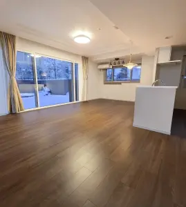 パークハウス円山邸苑ウエストレジデンス