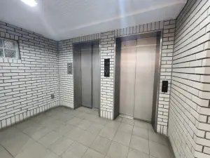 ライオンズガーデン金町リバーステージ