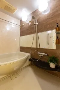 クレアコート上野芝ラベルヴィ