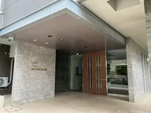 ライオンズプラザ西台駅前