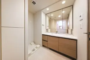 サンリヤン横浜鶴見ブランシエラ