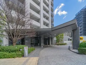 ミッドサザン・レジデンス御殿山