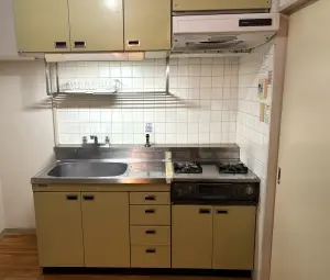 ニックハイム鶴見中央ビル