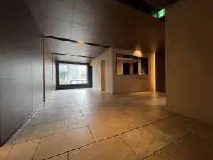 オープンレジデンシア広尾２