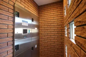 ビクトリアハイム武蔵小金井