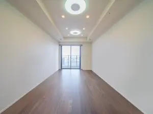 プラウドタワー芝浦