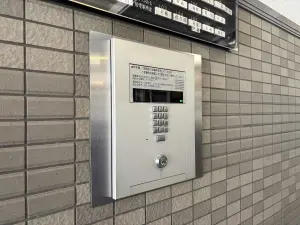 ライオンズマンション上落合