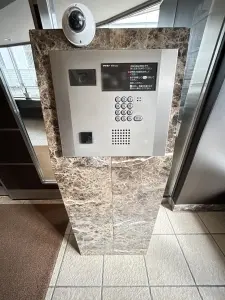 アルフェイス北千住