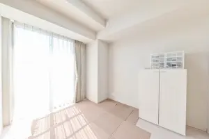 プライムパークス品川シーサイド　ザ・タワー