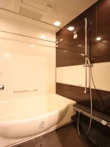 大阪ひびきの街　ザ・サンクタスタワー