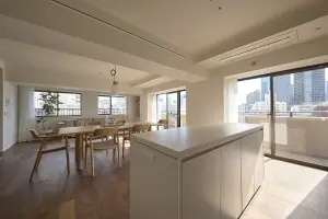 パルティール赤坂