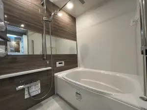 マイキャッスル大倉山ガーデンヒルズ