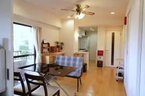 ライオンズマンション新川崎