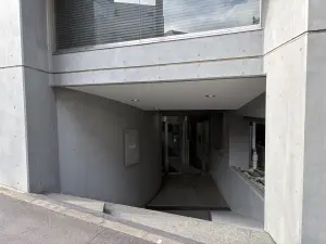 恵比寿ブルーメ