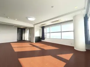 ライオンズタワー葵