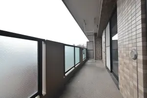 ライオンズモリス府中武蔵台