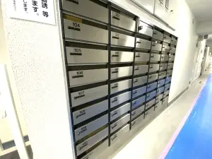 ライオンズマンション桜上水