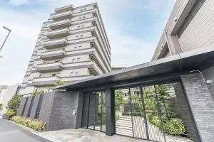 ライオンズ練馬平和台マスタープレイス