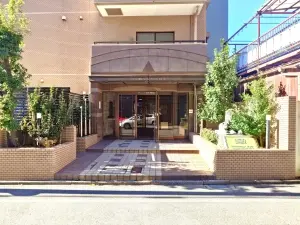 ライオンズマンション泉第２