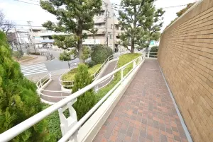 ルネ調布国領モア・クレスト