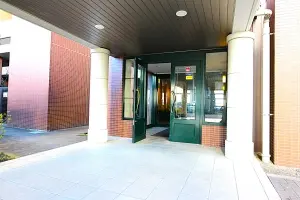 メイフェアパークス溝の口Ａ棟