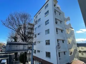 ローヤルハイツのざわ