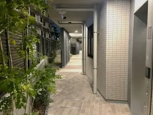 ベルジェンドつつじケ丘ガーデンサバーブ