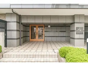 キャニオングランデ練馬北町弐番館